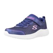 Lage Sneakers Skechers BOUNDER GIRLY GROOVE