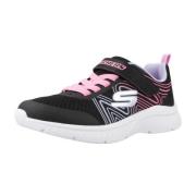 Lage Sneakers Skechers 303535L