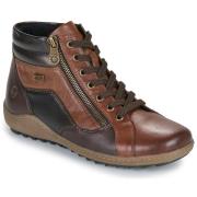 Hoge Sneakers Remonte R1458-23