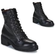 Enkellaarzen NeroGiardini I514810D-100