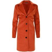 Mantel Maicazz Gabriel Mantel FA23.10.502 Cotta