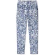 Broek Helena Hart 7306Deni- Broek ziggy print deni