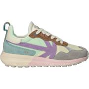 Broek Kaotiko AQ002-01 Detroit Grey