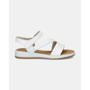 Broek Gabor 62.733.50 Cervo White