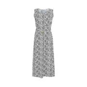 Jurk Maicazz SU25.T40.708 Jamie Fan