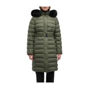 Mantel Geox W5626F T3152 W CATRIA