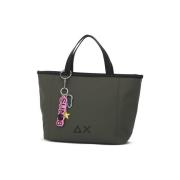 Handtas Sun68 SUN68 74 JAQUELINE BAG SMALL