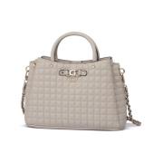 Schoudertas Guess LTA NADIRA SATCHEL