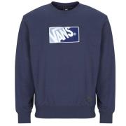 Sweater Vans Original Standards 2-Tone Crew