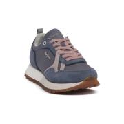 Lage Sneakers Pepe jeans 958 ARI SNUG W