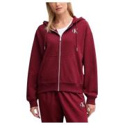 Sweater Calvin Klein Jeans MONOLOGO FRENCH TERR LV047B270G