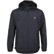 Parka Jas Lyle &amp; Scott Fleece Back Softshell JK2110V