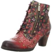 Enkellaarzen Laura Vita -