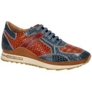 Lage Sneakers Galizio Torresi -