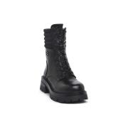Laarzen Laura Biagiotti CALF BLK