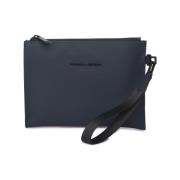 Handtasje Piquadro BLU POCHETTE