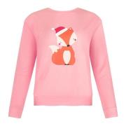 Sweater Lisca Pyjamabroek jogger top M lang FOXY Cheek