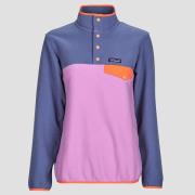 Fleece Jack Patagonia W'S LW SYNCH SNAP-T P/O