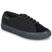 Lage Sneakers Superga 2750 VELVET