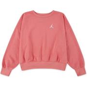 Fleece Jack Nike Jdg Brookyln Ess Ft Crew