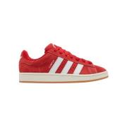 Lage Sneakers adidas Campus 00s Better Scarlet Cloud White