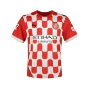 T-shirt Korte Mouw Puma -