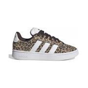 Lage Sneakers adidas Grand court alpha 0