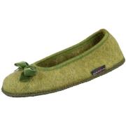 Pantoffels Haflinger -