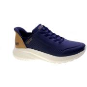 Lage Sneakers Skechers 145797