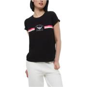 T-shirt Korte Mouw Emporio Armani EW000506 AF10883