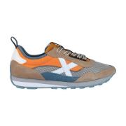 Lage Sneakers Munich 8901070