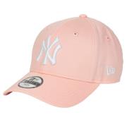Pet New-Era KIDS LEAGUE ESSENTIAL 9FORTY® NEW YORK YANKEES PLM