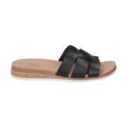 Sandalen Skechers 114707-BLK