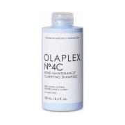 Shampoos Olaplex Clarifying Shampoo N°4C Bond Maintenance 250 ml