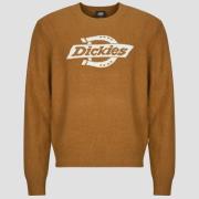 Trui Dickies RUSTON SWEATER BROWN DUCK