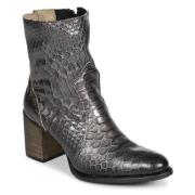 Enkellaarzen Regard ULYSSE