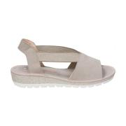Sandalen Doctor Cutillas 35413
