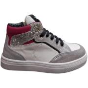 Hoge Sneakers Balducci BUTTER