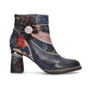 Enkellaarzen Laura Vita -