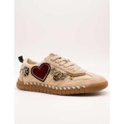 Lage Sneakers Colors of California HCOC00464