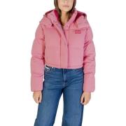 Donsjas Tommy Hilfiger TJW ALASKA GRID CRP DW0DW21624