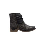 Enkellaarzen Rieker Bottines
