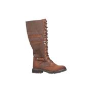 Laarzen Rieker Bottes