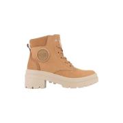 Enkellaarzen Palladium Bottines