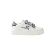 Lage Sneakers Vanessa Wu Baskets
