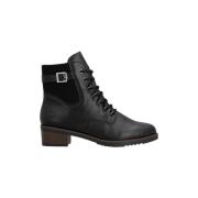 Enkellaarzen Rieker Bottines