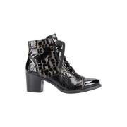 Enkellaarzen Rieker Bottines
