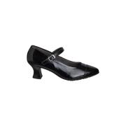Pumps Pitillos 10851