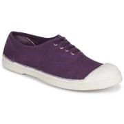 Lage Sneakers Bensimon TENNIS LACET