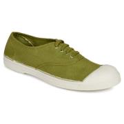 Lage Sneakers Bensimon TENNIS LACET